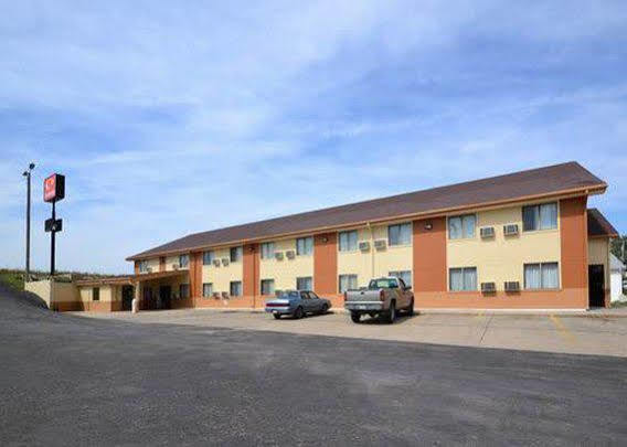 Econo Lodge Beatrice Extérieur photo